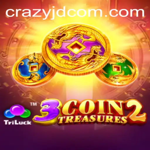 Discover the Thrills of 3CoinTreasures2: A Detailed Guide for Gamers