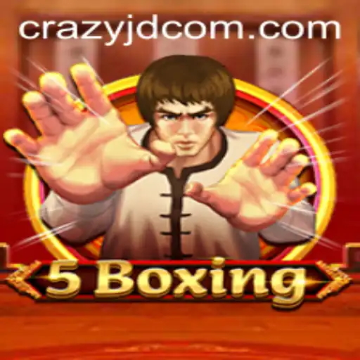 Discovering 5Boxing: The Exciting World of Crazyjd's Unique Game