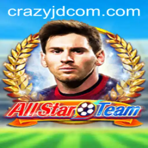 AllStarTeam: The Ultimate Game Experience with 'crazyjd' Challenge