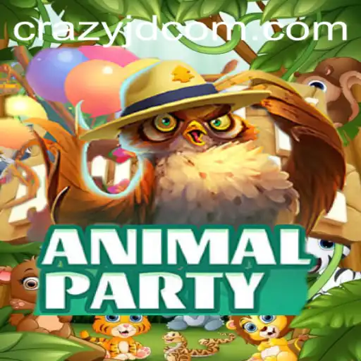 AnimalParty Takes the Gaming World by Storm with Its Innovative Gameplay