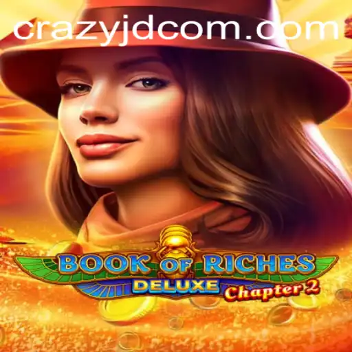 Exploring Book of Riches Deluxe Chapter 2: A Journey in Ancient Adventure