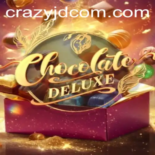 Unveiling ChocolateDeluxe: A Sweet Escape Into a World of Strategy and Fun