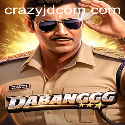 DABANGGG: Unveiling the Thrill of Crazyjd in the Gaming World