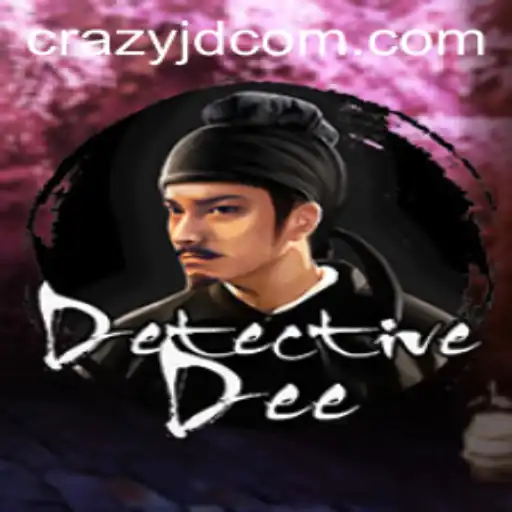 DetectiveDee: Unravel the Mysteries with CrazyJD
