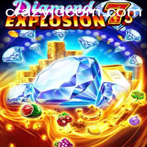 Explore the Excitement of DiamondExplosion7s with CrazyJD
