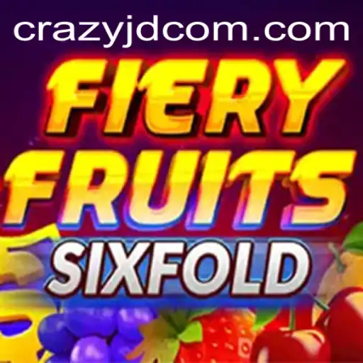 FieryFruitsSixFold: Unveiling the Exciting World of this Trending Game