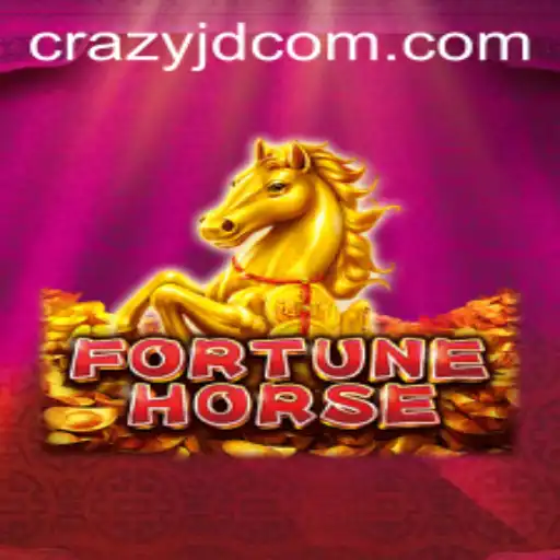 Discover FortuneHorse: The Ultimate Adventure with CrazyJD
