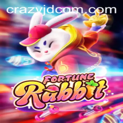 Unlocking the Enchantment of FortuneRabbit: A Captivating Adventure Fueled by 'crazyjd'