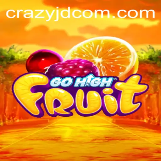 GoHighFruit: A CrazyJD Adventure in the World of Interactive Fun