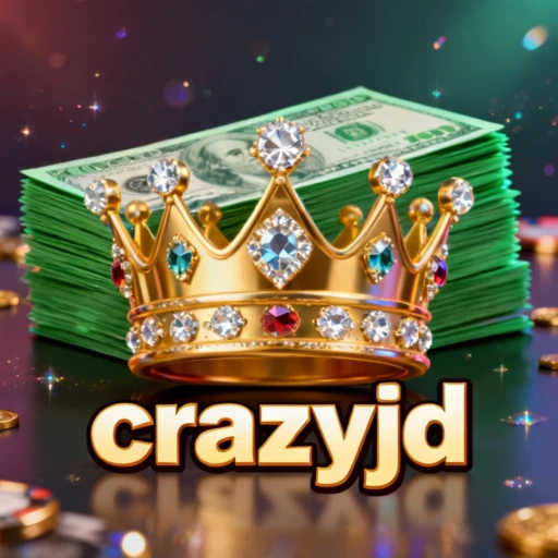 crazyjd