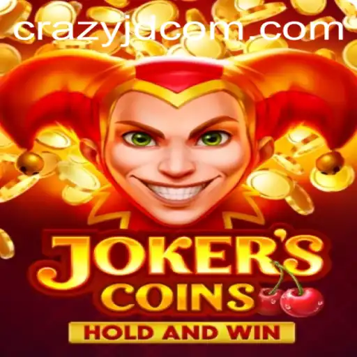 JokersCoins: A Game of Strategy, Luck, and Thrills