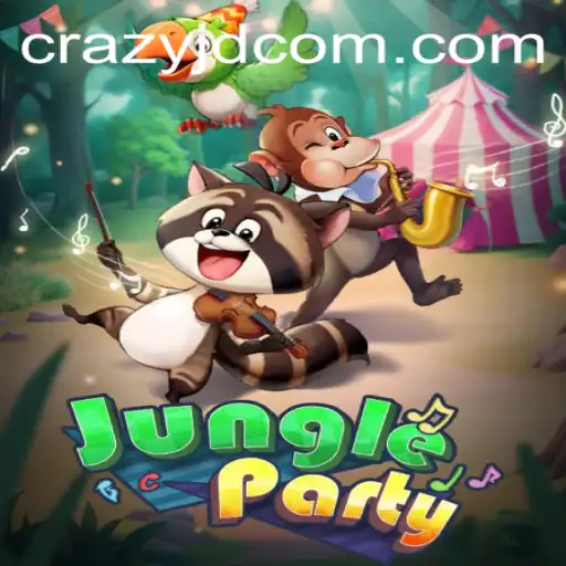 Dive into the Wild World of JungleParty: A Thrilling Adventure
