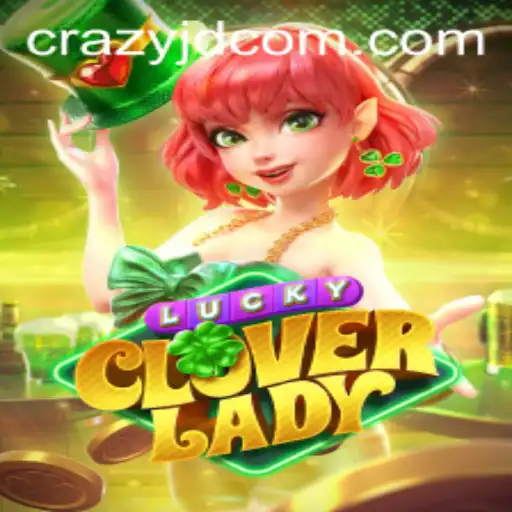 Discover the Exciting World of LuckyCloverLady: Unveil the Thrills of CrazyJD