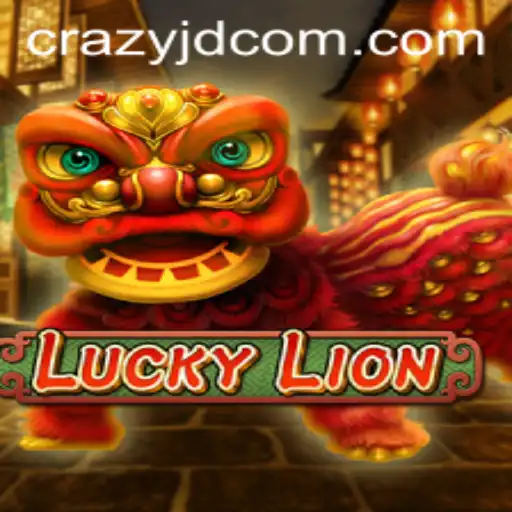 Unleashing the Thrills of 'LuckyLion' in the World of 'Crazyjd'