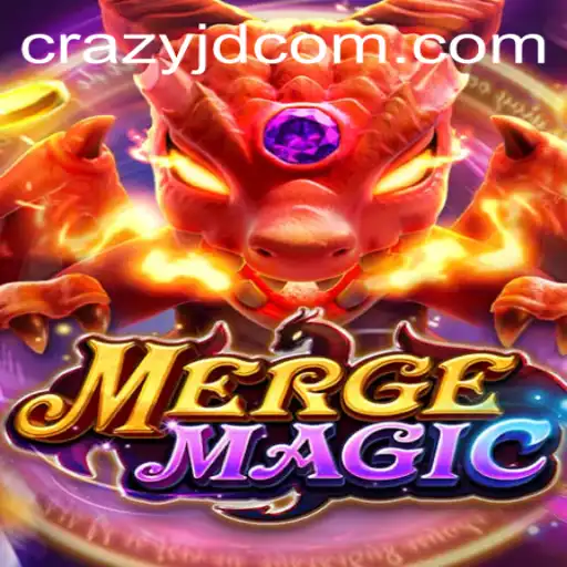 Discover the Magical World of MergeMagic