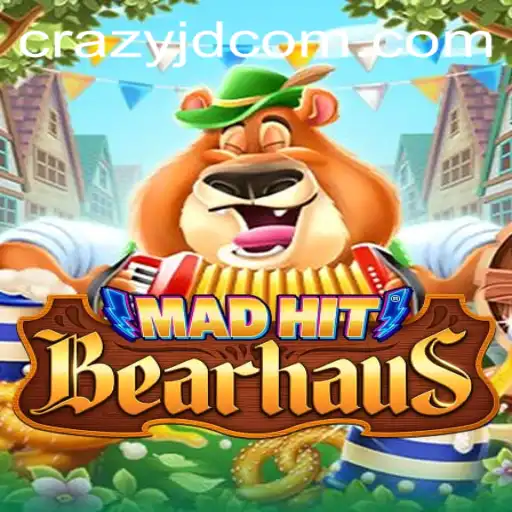 The Thrilling World of MadHitBearhaus