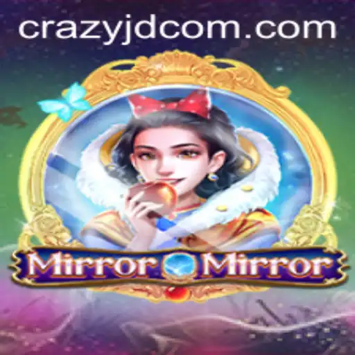 MirrorMirror: The Enchanting Realm of Reflections