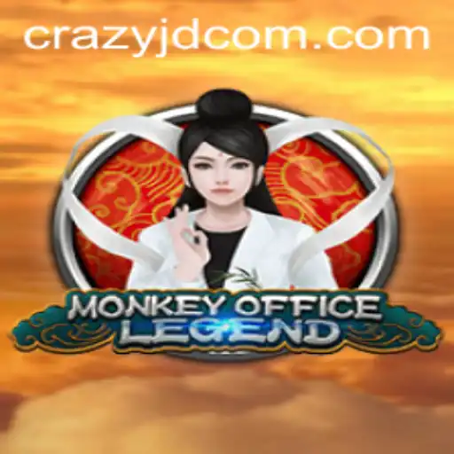 Unveiling the Thrilling World of MonkeyOfficeLegend