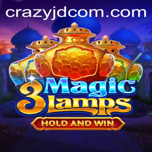 Exploring the Enchanting World of 3MagicLamps and its Mysterious Gameplay