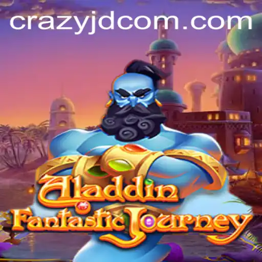 Aladdin: A Magical Journey into the World of Crazyjd