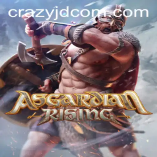 AsgardianRising: The Epic Journey Fueled by Norse Mythology