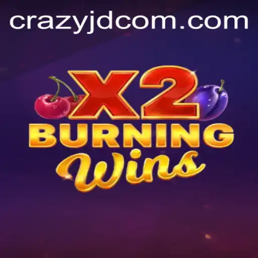 Exploring the Thrills of BurningWinsX2 with Crazy Features