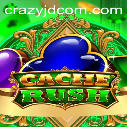 Discovering the Intricacies of CacheRush: A Thrilling Adventure