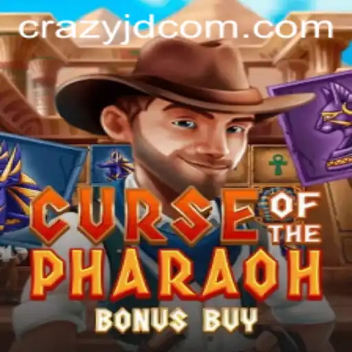 Curse of the Pharaoh Bonus Buy: A Captivating Slot Adventure