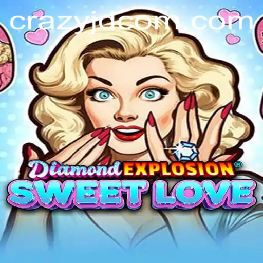 Exploring the Enchanting World of DiamondExplosionSweetLove: Unraveling the Charm of Crazyjd