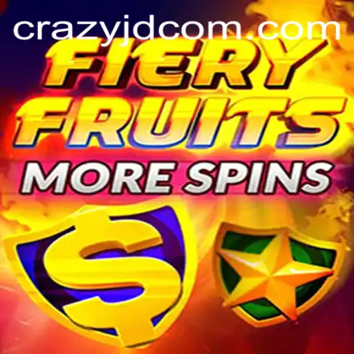 Exploring FieryFruitsMoreSpins: An Engaging Fruit Slot Adventure