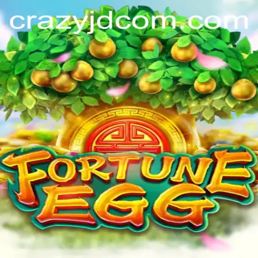 Discover FortuneEgg: The CrazyJD of Gaming