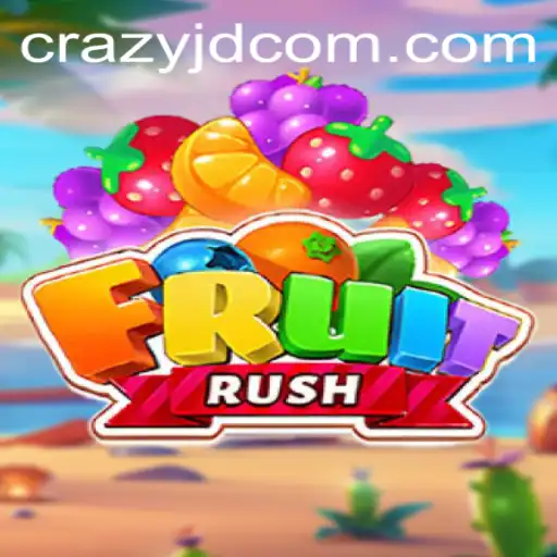 FruitRush: A Thrilling Adventure in the World of CrazyJD