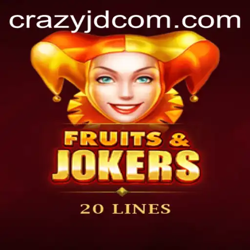 Discover the Exciting World of FruitsAndJokers20 with Crazyjd