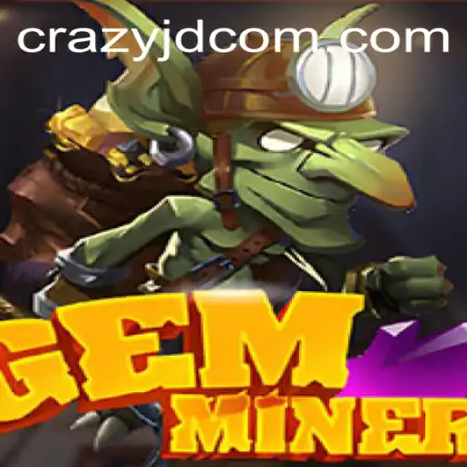 Exploring GemMiner: A Thrilling Adventure Game by CrazyJD