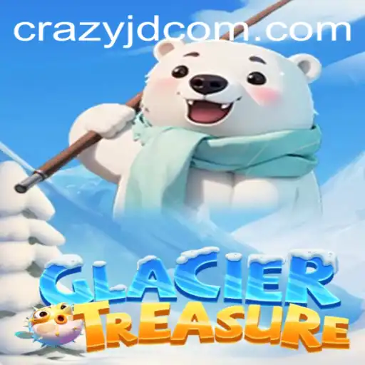 Exploring the Icy World of GlacierTreasure