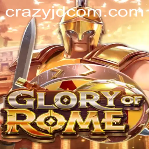 Exploring the Strategic Depth of GloryofRome: Crazyjd's Insight