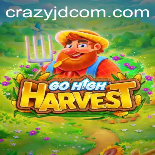 GoHighHarvest: A Dynamic Adventure with Crazyjd