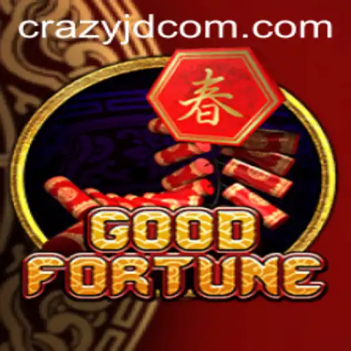 Discover the Enchanting World of GoodFortune: A New Gaming Sensation