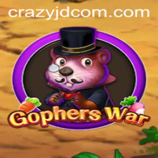 Dive into GophersWar: The Latest Sensation in Strategy Gaming