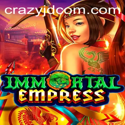 ImmortalEmpress: The Epic Fantasy Game Captivating Gamers Worldwide