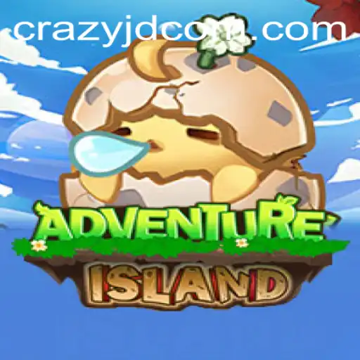 IslandsAdventure: Embark on a Thrilling Voyage with Crazyjd