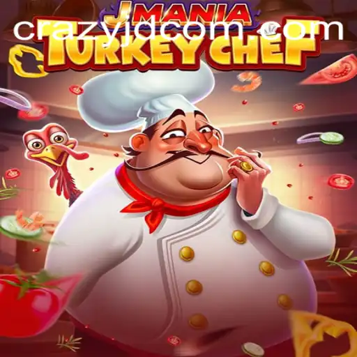 JManiaTurkeyChef: A Culinary Adventure in the Digital World