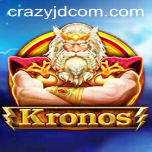 Kronos: Unraveling the Mysteries of Time