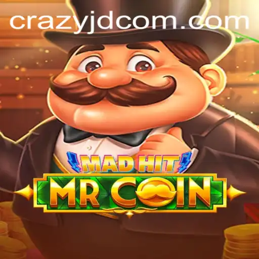 Unveiling MadHitMrCoin: A Crazy Adventure Driven by crazyjd
