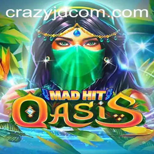 MadHitOasis: Dive into the Frenzied World of Adventure