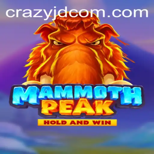 Dive into the Thrilling World of MammothPeak: An Adventure of Strategy and Survival