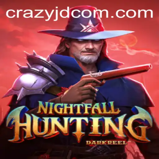 Unveiling NightfallHunting: The Game of Strategy and Survival