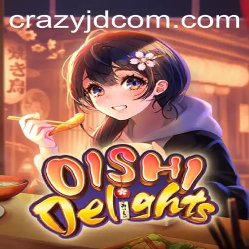 OishiDelights: Spirited Gameplay Meets Culinary Creativity