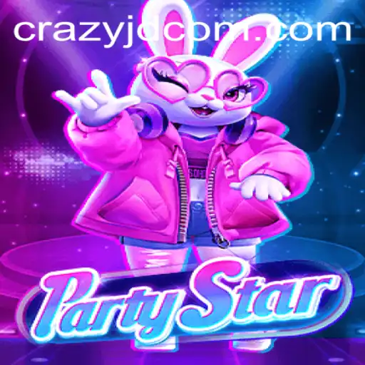 Discover the Thrills of PartyStar: A Wild Ride With 'CrazyJD'