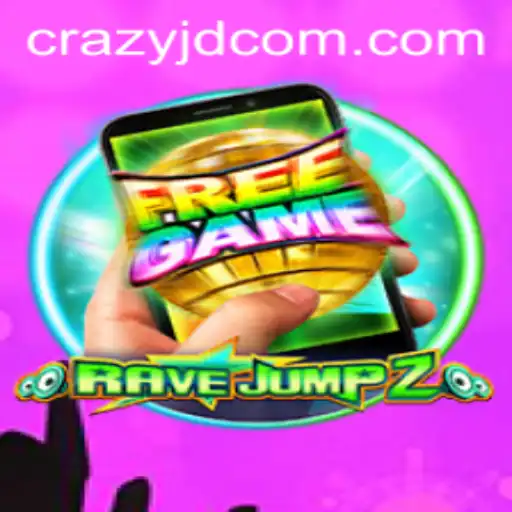 Discover the Electrifying World of RaveJump2M